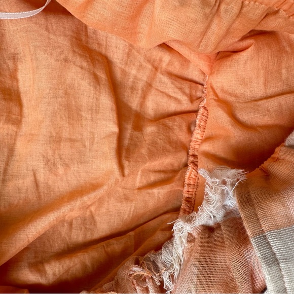 Like New Ramy Brook Natasha Plaid Print Mini Dress S - Picture 9 of 10